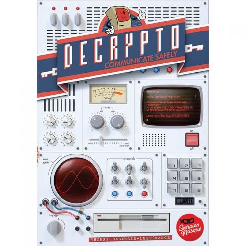 DECRYPTO