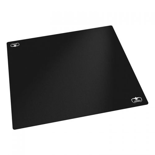 ПОДЛОЖКА ЗА ИГРА - ULTIMATE GUARD 61x61 см. - ЧЕРНА