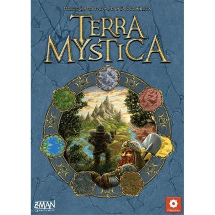 TERRA MYSTICA