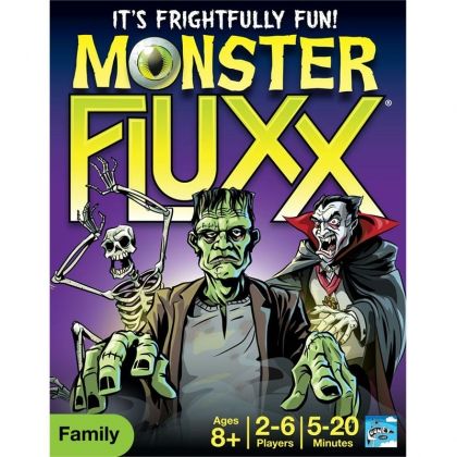 MONSTER FLUXX