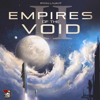 EMPIRES OF THE VOID II