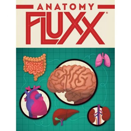 ANATOMY FLUXX