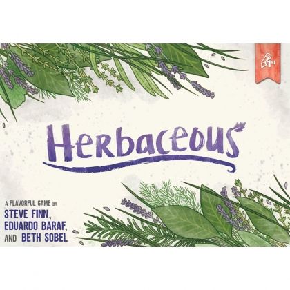 HERBACEOUS