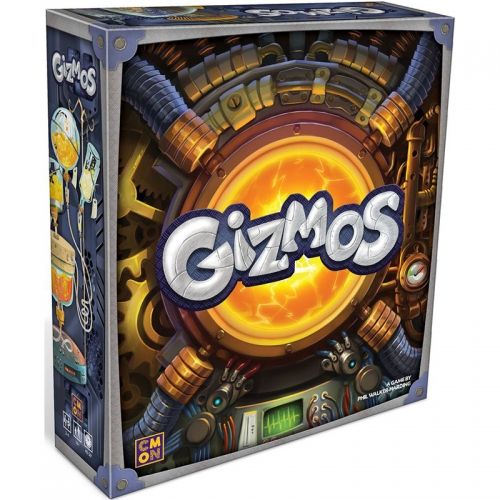 GIZMOS