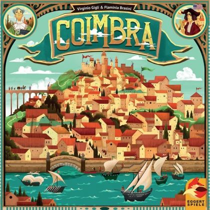 COIMBRA