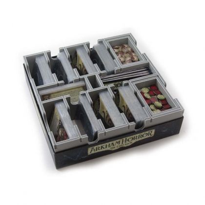 LIVING CARD GAMES (LCG) 2 ОРГАНАЙЗЕР FOLDED SPACE
