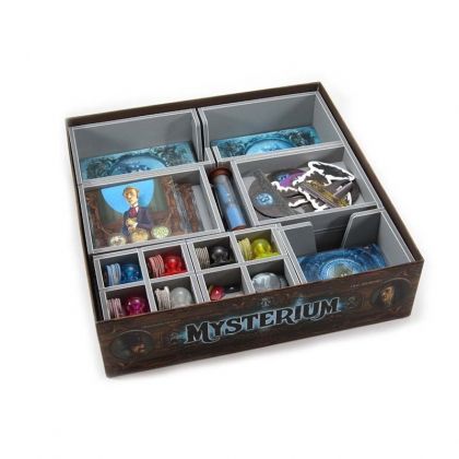 MYSTERIUM ОРГАНАЙЗЕР FOLDED SPACE
