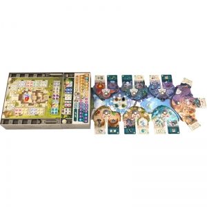 DICE FORGE: REBELLION