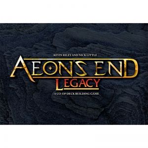 AEON'S END: LEGACY