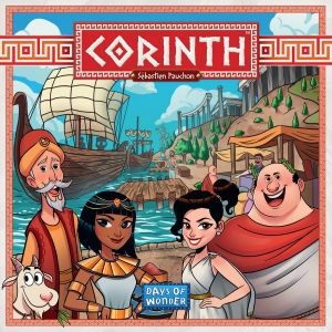 CORINTH