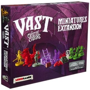 VAST: MINIATURES EXPANSION