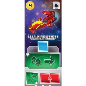SPACE BASE
