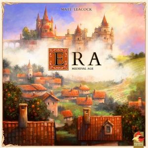 ERA: MEDIEVAL AGE