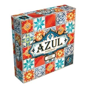 AZUL (БЪЛГАРСКО ИЗДАНИЕ)