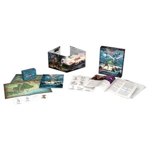 DUNGEONS & DRAGONS 5TH EDITION: ESSENTIALS KIT