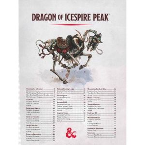 DUNGEONS & DRAGONS 5TH EDITION: ESSENTIALS KIT