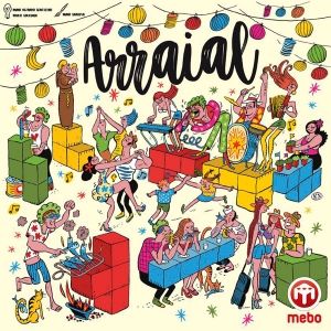 ARRAIAL