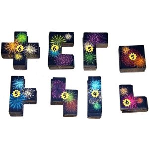 LANTERNS DICE: LIGHTS IN THE SKY