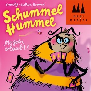 SCHUMMEL HUMMEL