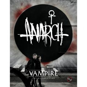 VAMPIRE: THE MASQUERADE SLIPCASE SET - 3 BOOKS (5TH EDITION)