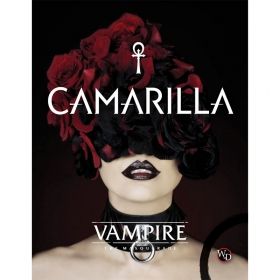 VAMPIRE: THE MASQUERADE SLIPCASE SET - 3 BOOKS (5TH EDITION)