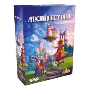 ARCHITECTURA