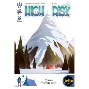 HIGH RISK