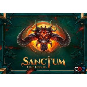 SANCTUM