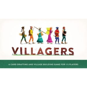 VILLAGERS