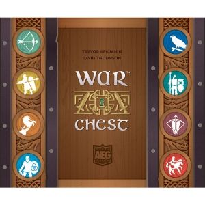 WAR CHEST