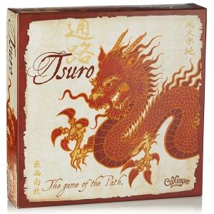 TSURO