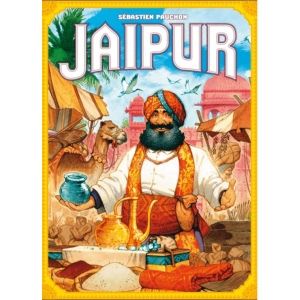 JAIPUR (2ND EDITION)