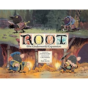 ROOT: THE UNDERWORLD