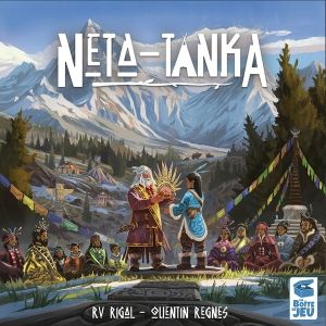 NETA-TANKA