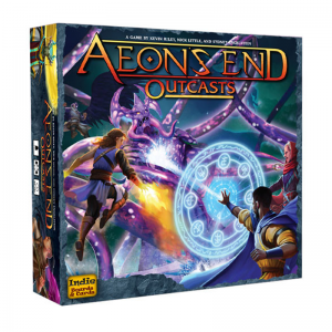 AEONS END: OUTCASTS