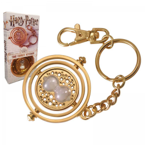 КЛЮЧОДЪРЖАТЕЛ - HARRY POTTER - TIME TURNER