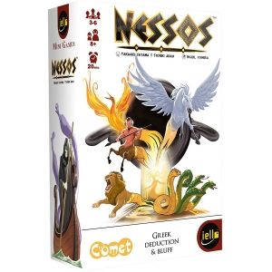 NESSOS