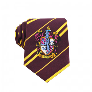 ВРАТОВРЪЗКА  - HARRY POTTER - GRYFFINDOR