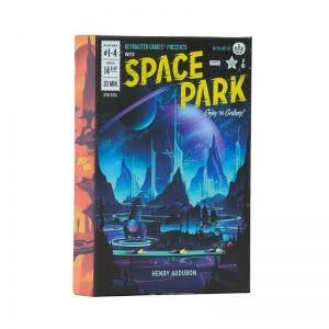 SPACE PARK