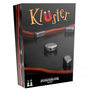 KLUSTER