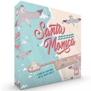 SANTA MONICA