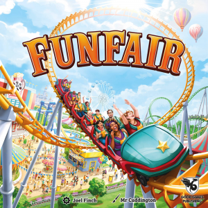 FUNFAIR