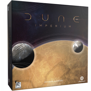 DUNE: IMPERIUM