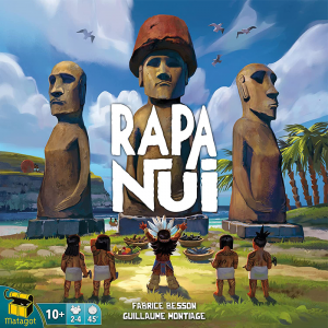 RAPA NUI