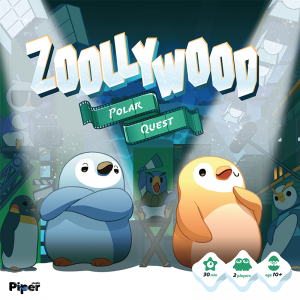 ZOOLLYWOOD