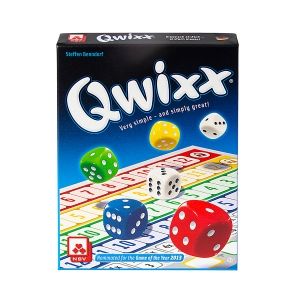 QWIXX