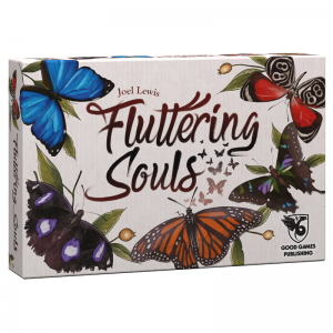 FLUTTERING SOULS