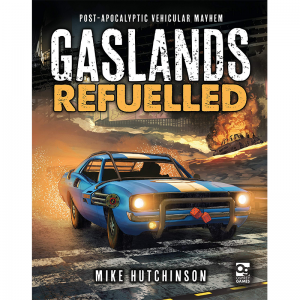 GASLANDS: REFUELLED