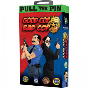 GOOD COP BAD COP: 3RD EDITION