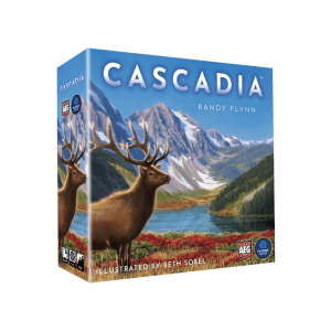 CASCADIA